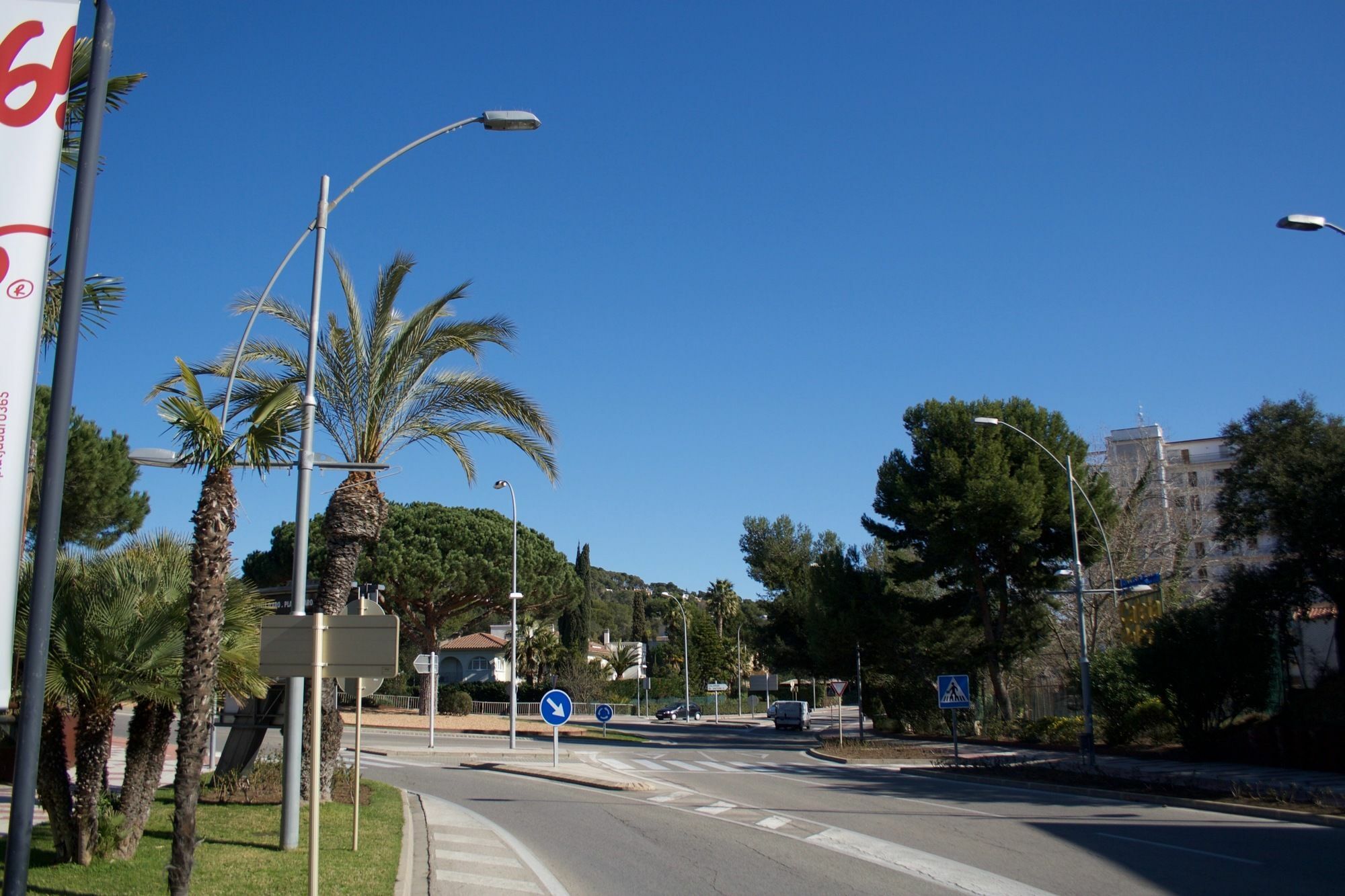 Alexandra Platja Apartment Castell-Platja d’Aro